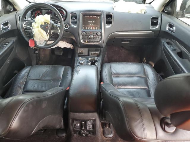 Photo 8 from auction – 2017 DODGE DURANGO GT with VIN 1C4RDHDG9HC724314
