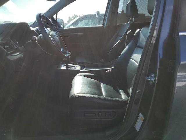 Photo 7 from auction – 2018 HONDA PILOT EXL with VIN 5FNYF6H88JB025004