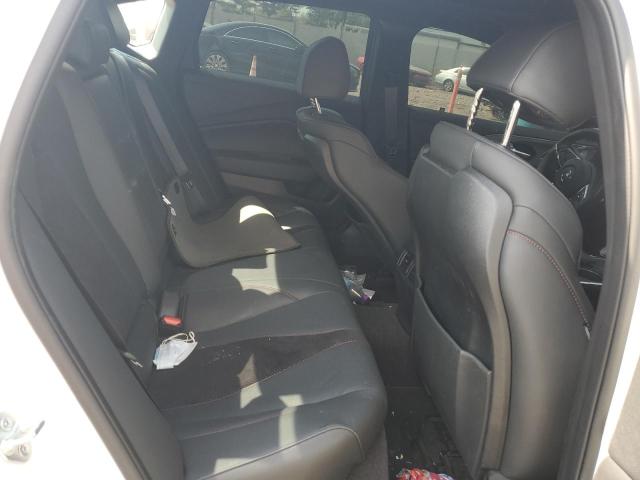 Photo 10 from auction – 2022 ACURA TLX TECH A with VIN 19UUB5F53NA000833