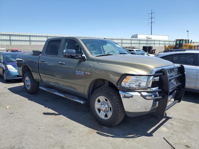 Photo 4 from auction – 2015 RAM 2500 ST with VIN 3C6UR5CJ2FG646225