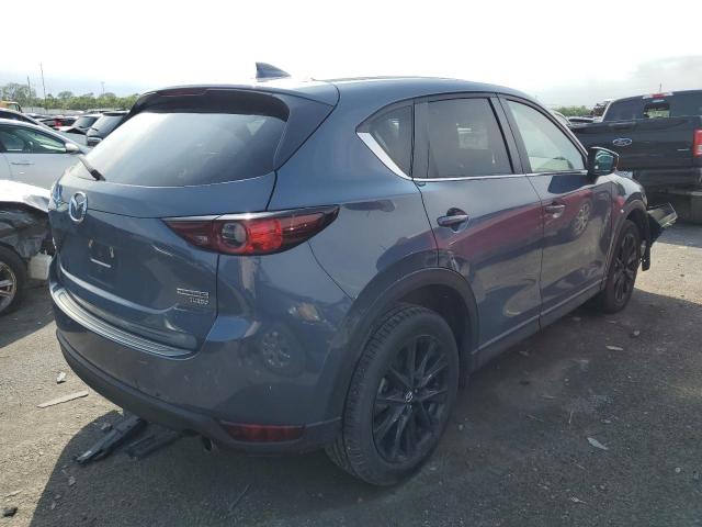 Photo 3 from auction – 2021 MAZDA CX-5 CARBO with VIN JM3KFBCY0M0439233