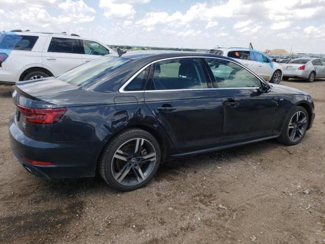 Photo 3 from auction – 2018 AUDI A4 PREMIUM with VIN WAUENAF4XJN002797
