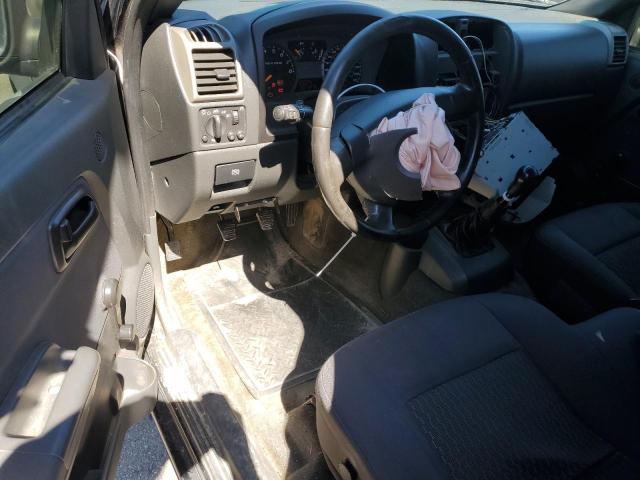 Photo 8 from auction – 2006 CHEVROLET COLORADO with VIN 1GCDT146468296969