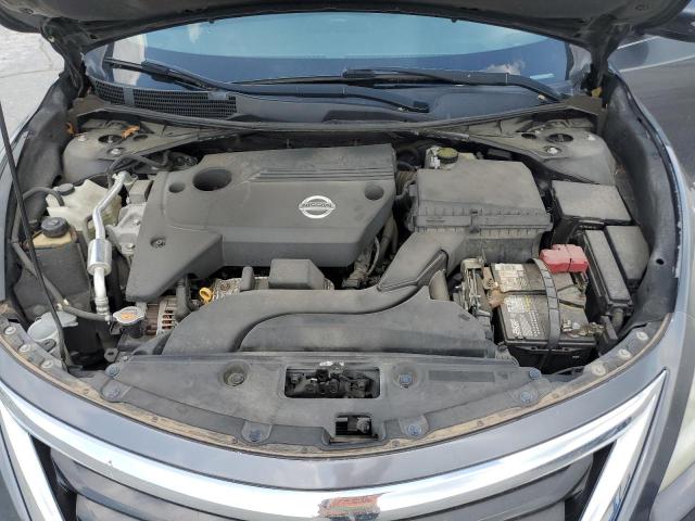 Photo 11 from auction – 2013 NISSAN ALTIMA 2.5 with VIN 1N4AL3AP6DC105838