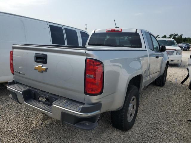 Photo 3 from auction – 2020 CHEVROLET COLORADO with VIN 1GCHSBEA3L1201738