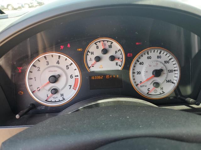 Photo 9 from auction – 2012 NISSAN TITAN S with VIN 1N6BA0EC0CN308377
