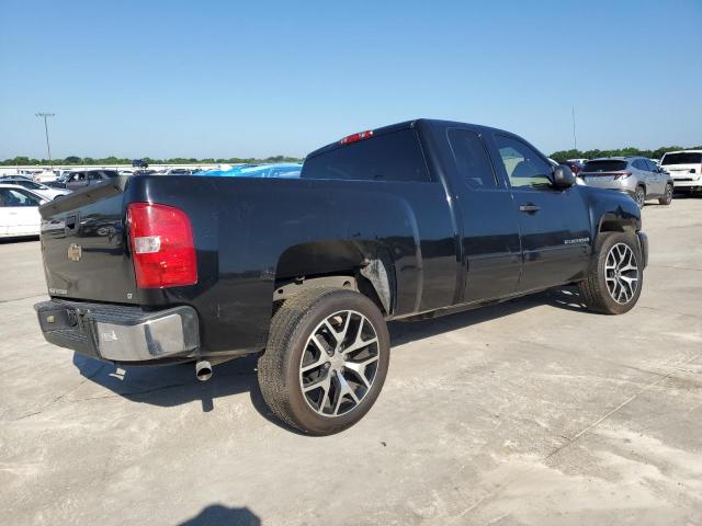 Photo 3 from auction – 2007 CHEVROLET SILVERADO with VIN 1GCEC19C77Z553833