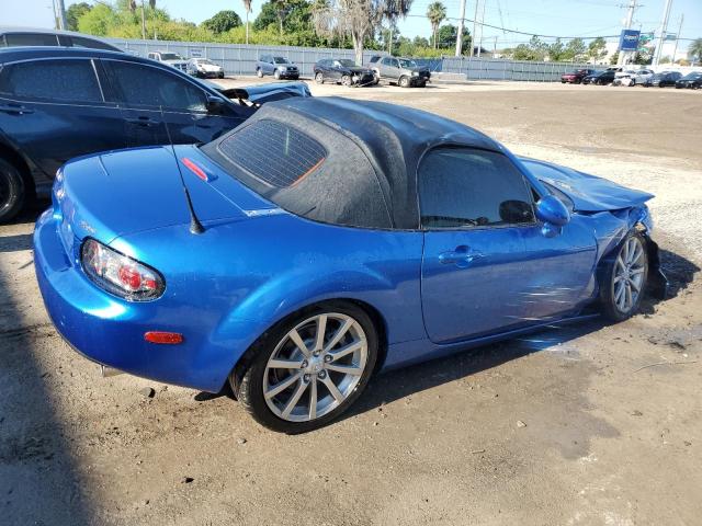Photo 3 from auction – 2006 MAZDA MX-5 MIATA with VIN JM1NC25F660108430
