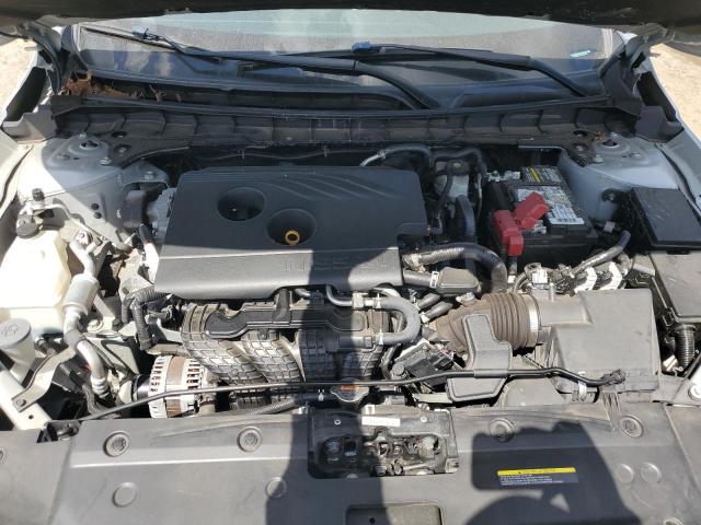 Photo 11 from auction – 2020 NISSAN ALTIMA SR with VIN 1N4BL4CV2LC209716