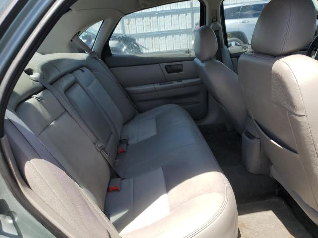 Photo 10 from auction – 2007 FORD TAURUS SEL with VIN 1FAFP56U27A130921