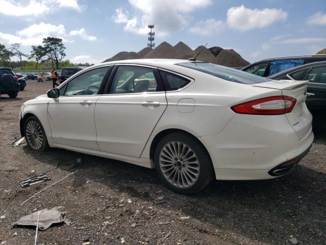 Photo 2 from auction – 2014 FORD FUSION TIT with VIN 3FA6P0K98ER217584