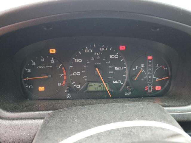 Photo 9 from auction – 2004 HONDA ODYSSEY EX with VIN 5FNRL18984B025100