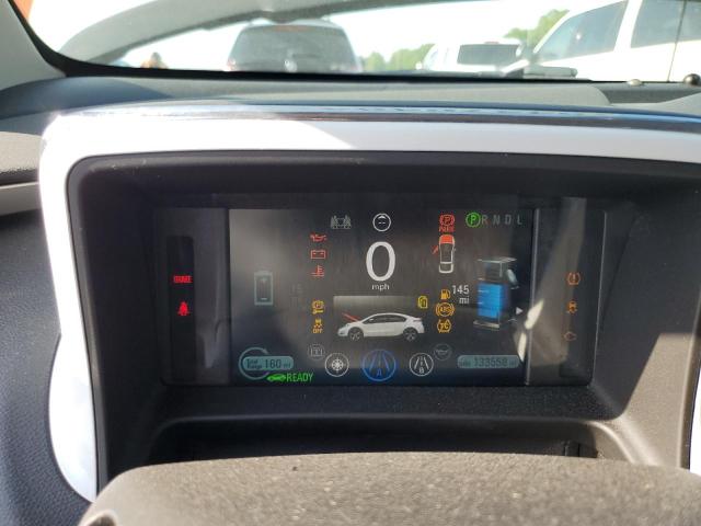 Foto 9 de la subasta – 2012 CHEVROLET VOLT con VIN 1G1RA6E40CU102231