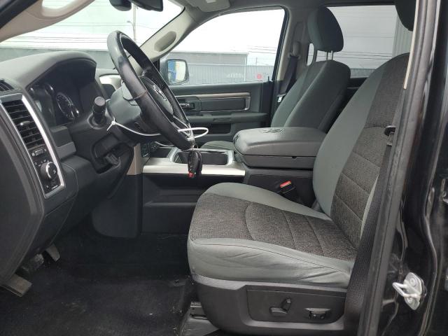 Photo 7 from auction – 2016 RAM 1500 SLT with VIN 1C6RR7LM4GS258418