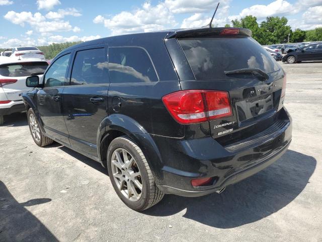 Photo 2 from auction – 2015 DODGE JOURNEY R/ with VIN 3C4PDCEG8FT665668
