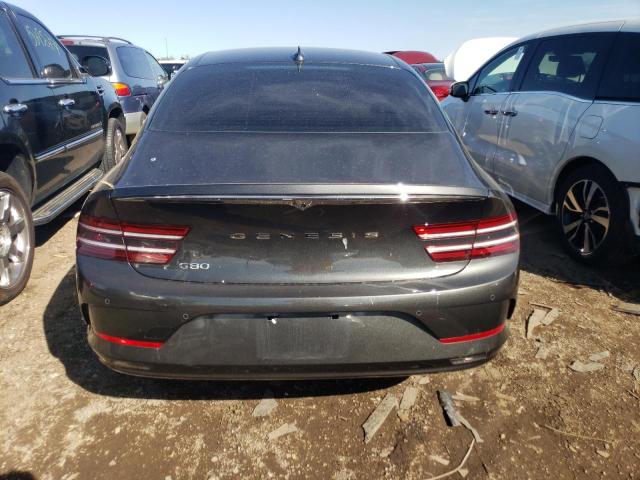 Zdjęcie 6 z aukcji – 2023 GENESIS G80 z VIN KMTGE4S14PU003646