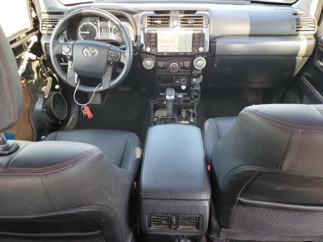 Photo 8 from auction – 2020 TOYOTA 4RUNNER SR with VIN JTEBU5JRXL5805854