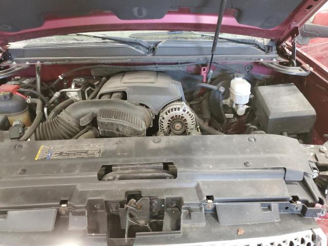 Photo 12 from auction – 2011 GMC YUKON SLT with VIN 1GKS2CE05BR199532