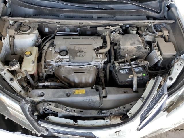 Photo 11 from auction – 2015 TOYOTA RAV4 LIMIT with VIN 2T3YFREVXFW228389