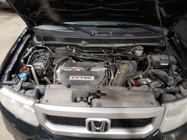 Photo 11 from auction – 2011 HONDA ELEMENT LX with VIN 5J6YH2H3XBL002050