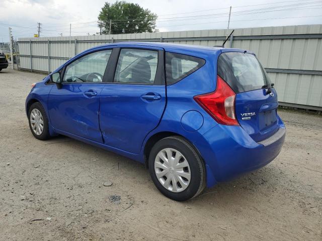Photo 2 from auction – 2016 NISSAN VERSA 1.6 with VIN 3N1CE2CP8GL408443