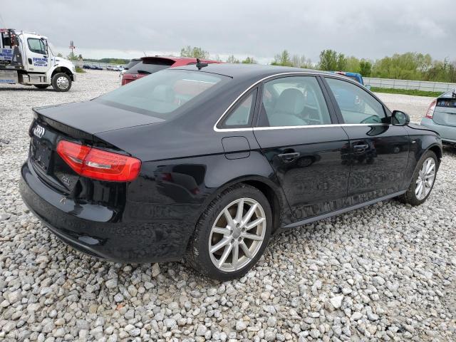 صورة رقم 3 من المزاد - 2015 AUDI A4 PREMIUM مع VIN WAUFFAFL0FN005093