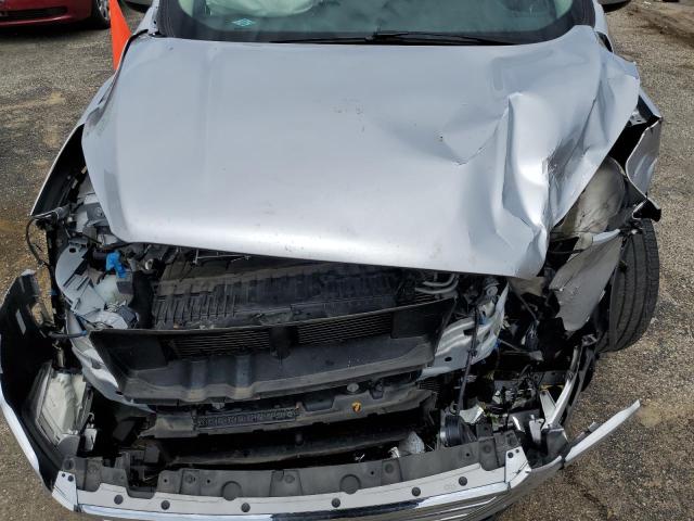 Photo 11 from auction – 2018 FORD ESCAPE SEL with VIN 1FMCU9HD6JUC28362