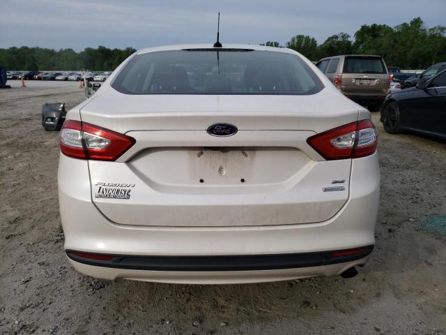 Photo 6 from auction – 2015 FORD FUSION SE with VIN 3FA6P0HD8FR275966