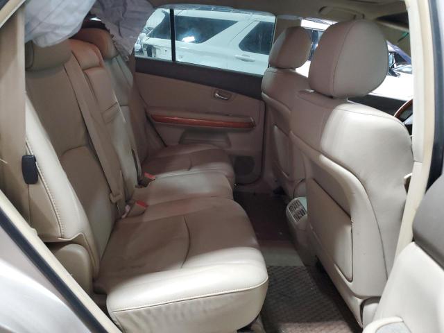Photo 10 from auction – 2007 LEXUS RX 350 with VIN 2T2HK31U87C015650