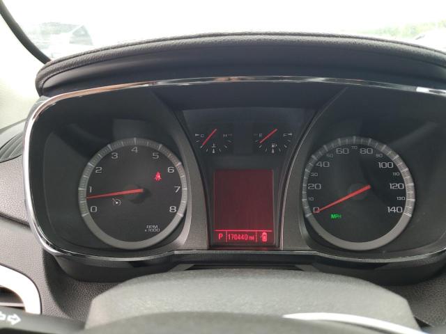 Photo 9 from auction – 2014 GMC TERRAIN SL with VIN 2GKFLSE39E6329623
