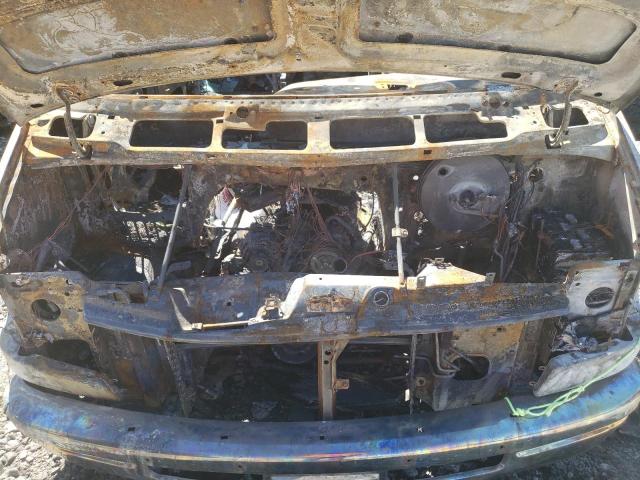 Foto 7 de la subasta – 1997 DODGE RAM VAN B3 con VIN 2B6KB31Y5VK503395