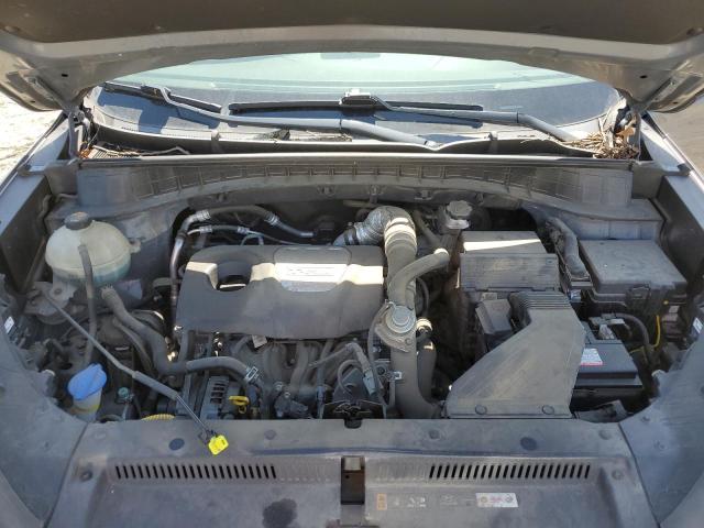 Photo 12 from auction – 2017 HYUNDAI TUCSON LIM with VIN KM8J3CA21HU462242