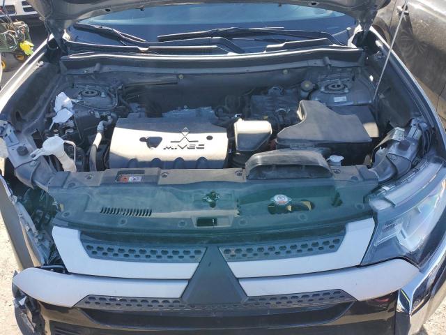 Photo 11 from auction – 2019 MITSUBISHI OUTLANDER with VIN JA4AD2A37KZ006559