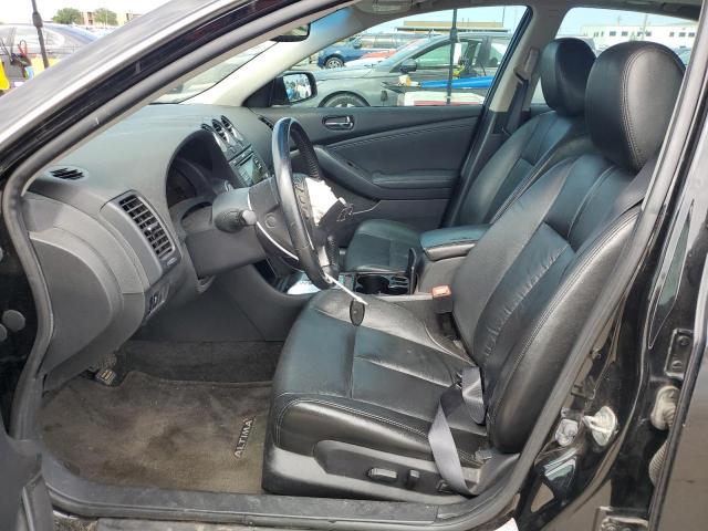 Photo 7 from auction – 2012 NISSAN ALTIMA BAS with VIN 1N4AL2AP2CC146136