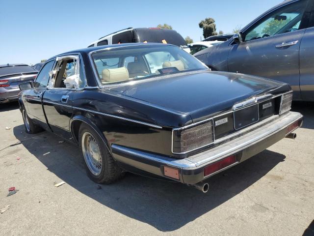 Photo 2 from auction – 1990 JAGUAR VANDENPLAS with VIN SAJKY1745LC622713