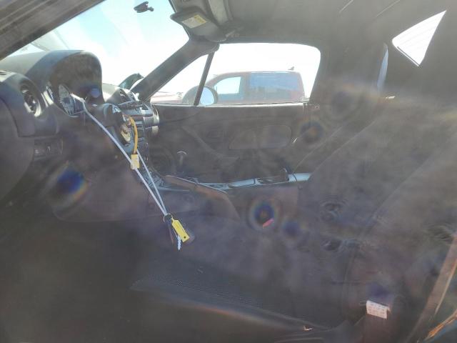 Photo 7 from auction – 2001 MAZDA MX-5 MIATA with VIN JM1NB353610217221