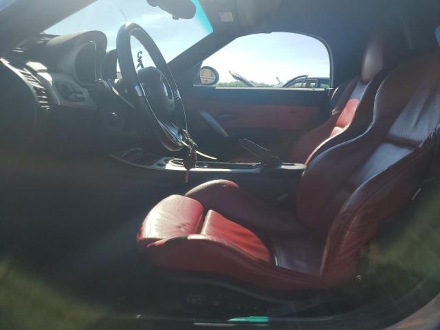 Photo 7 from auction – 2007 BMW Z4 3.0SI with VIN 4USBU53557LW92390