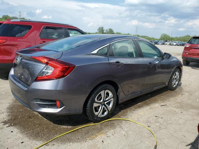 Photo 3 from auction – 2018 HONDA CIVIC LX with VIN 19XFC2F54JE008465
