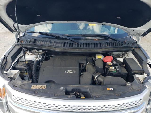 Photo 12 from auction – 2013 FORD EXPLORER X with VIN 1FM5K8D88DGB45634