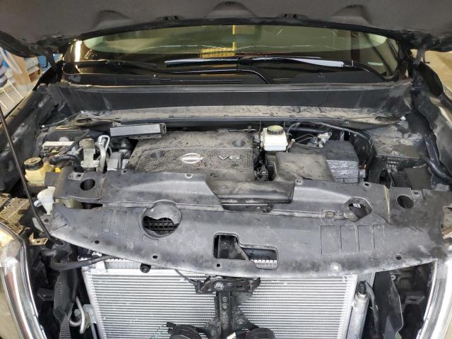 Photo 11 from auction – 2014 NISSAN PATHFINDER with VIN 5N1AR2MN5EC684069