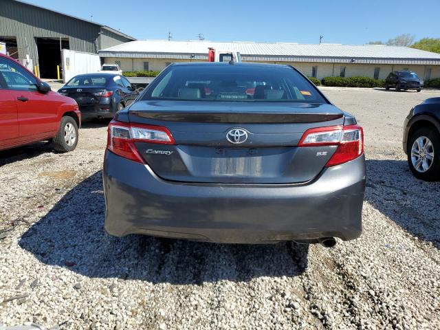 Photo 6 from auction – 2014 TOYOTA CAMRY L with VIN 4T1BF1FK3EU729451