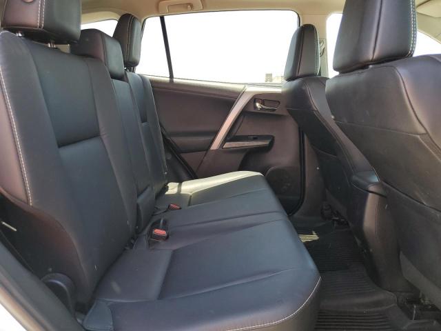 Photo 10 from auction – 2017 TOYOTA RAV4 LIMIT with VIN 2T3DFREVXHW666475