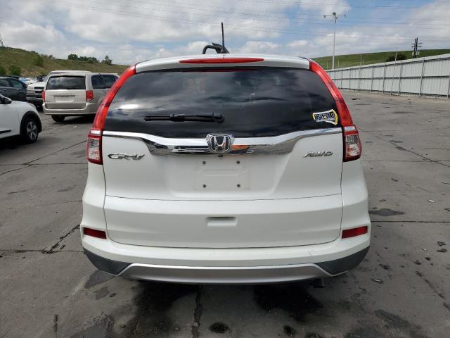 Photo 6 from auction – 2015 HONDA CR-V EX with VIN 5J6RM4H56FL088511