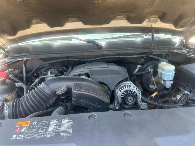Photo 7 from auction – 2013 CHEVROLET SILVERADO with VIN 3GCPCSE06DG126830