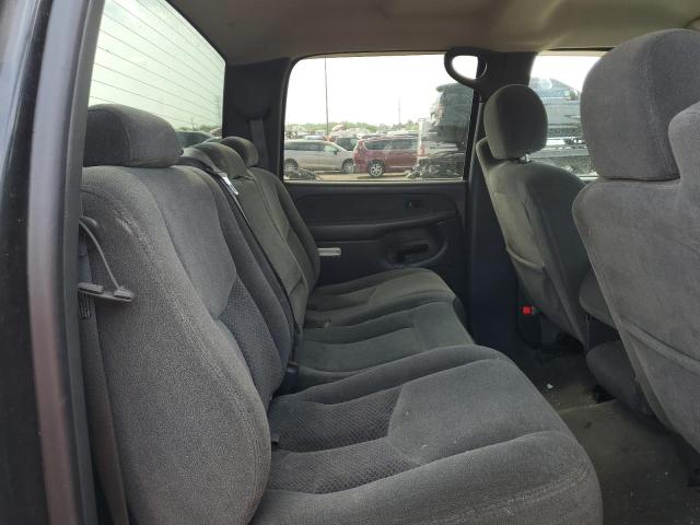 Photo 10 from auction – 2003 CHEVROLET SILVERADO with VIN 1GCHK23U73F168775