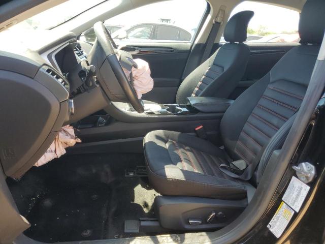Photo 7 from auction – 2016 FORD FUSION SE with VIN 3FA6P0H72GR104075