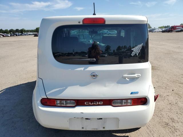 Photo 6 from auction – 2013 NISSAN CUBE S with VIN JN8AZ2KR4DT300070