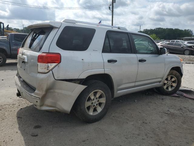 صورة رقم 3 من المزاد - 2012 TOYOTA 4RUNNER SR مع VIN JTEZU5JRXC5033712