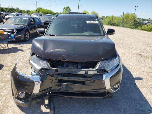 Foto 5 de la subasta – 2018 MITSUBISHI OUTLANDER con VIN JA4AD3A32JZ033771
