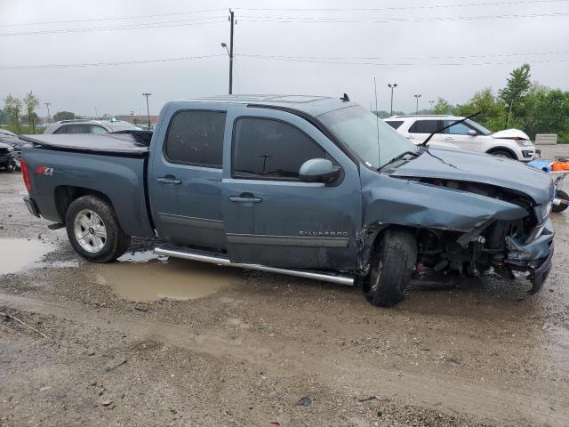 صورة رقم 4 من المزاد - 2013 CHEVROLET SILVERADO مع VIN 3GCPKTE72DG237686